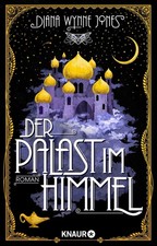Der Palast im Himmel ~ Diana