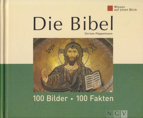 Die bibel 100 bilder - 100,