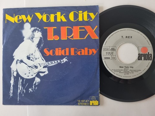 Rex new york city solid - rex,