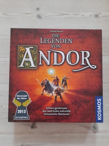 Brettspiel die legenden - brettspiel,