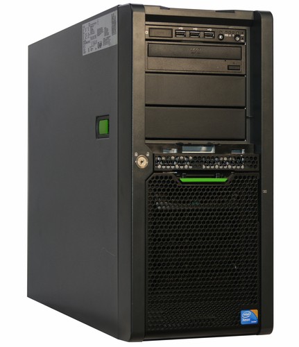 Profi bit server quad - server, core
