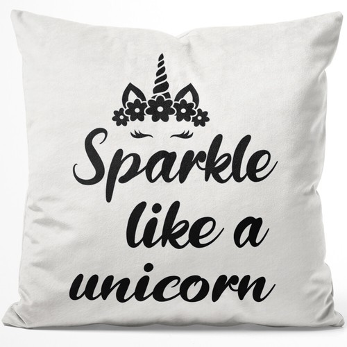 Sparkle like unicorn - sparkle,