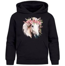 Kinder Hoodie Mädchen