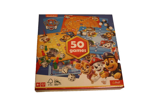 Paw patrol spiele - patrol, 50