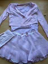 ballett mädchen 128 Ballett