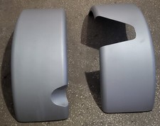 Vorderrad Kotflügel Hanomag Brillant 601 701