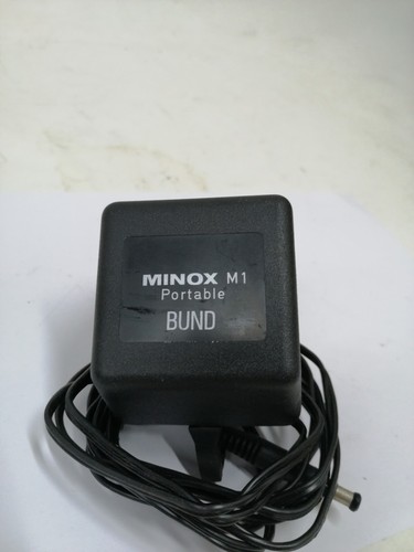 Minox trafostecker für - minox,