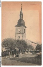 AQEP9-0731-54 - Croismare -