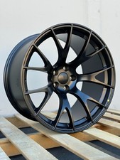 SR5 20x11 -2.5 5x115 Matte
