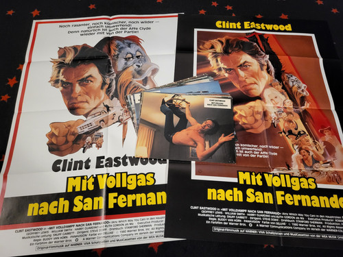 Mit vollgas nach san fernando - mit,