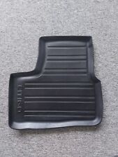 Gummifußmatten Skoda Citigo, Seat Mii, VW Up (Rücksitzbank Fahrerseite) ab 2011