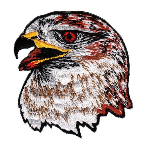Ad87 adler kopf vogel - kopf,
