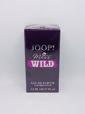 Joop Miss Wild 30ml Eau de Parfum *NEU * (4000,00€/L)