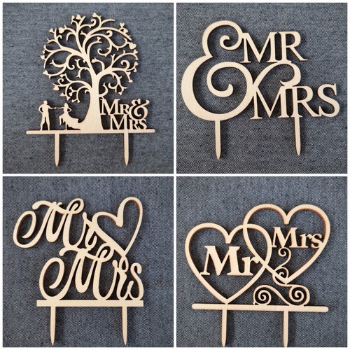 Cake topper kuchenstecker - cake,
