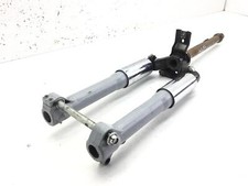 Gabel Vorne Stiele Log-Flöße