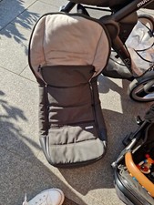 Kinderwagen 2 in 1