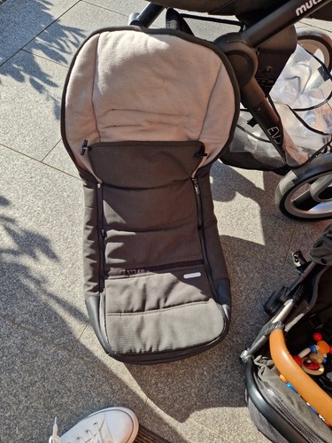 Kinderwagen 1 - in,