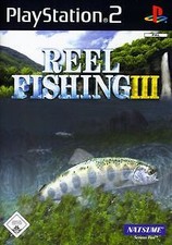 Reel Fishing 3 von Ubisoft | Game | Zustand sehr gut