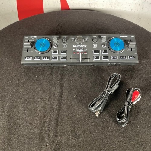 Numark dj2go2 touch ware - touch, b-ware