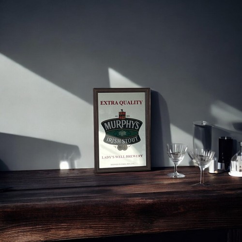 Murphys irish stout style - murphys,