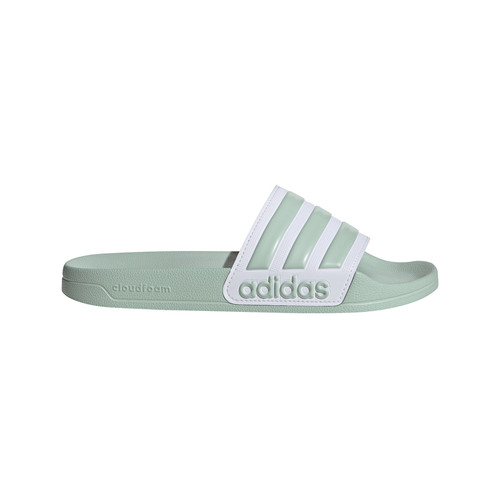 Adidas neo adilette cloudfoam - adidas,