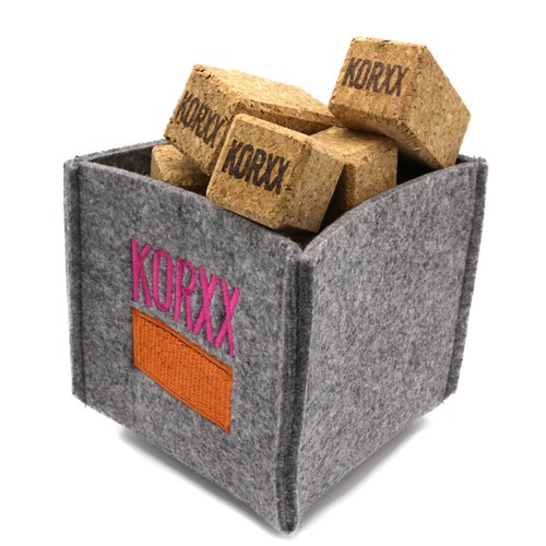 Korxx brickle minis würfel - brickle,