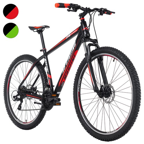 Mountainbike hardtail - mountainbike, 29''