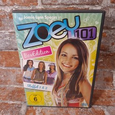 Zoey 101 - Staffel 1 und 2