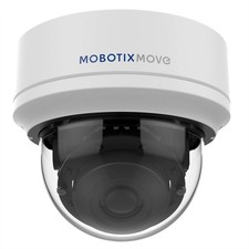 Mobotix Move Vandaldome