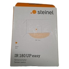 Steinel Bewegungsmelder IR 180