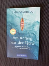 Sigri Sandberg - Am Anfang war