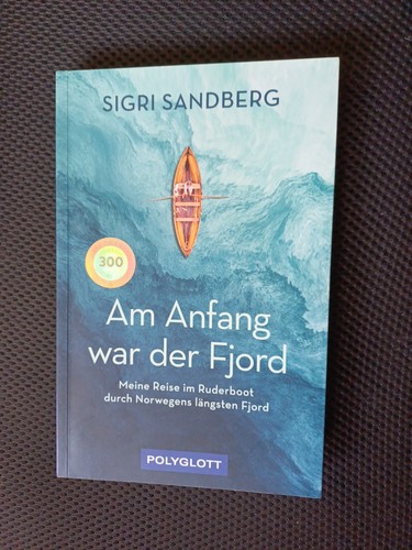 Sigri sandberg anfang war - -, am