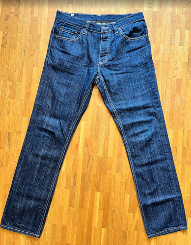 Billabong herren jeans - billabong,