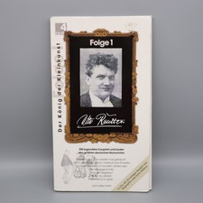 Otto Reutter ~ Der König Der