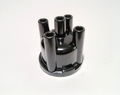 Verteilerkappe schwarz für - , vw