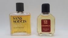 Sans Soucis Man Eau de