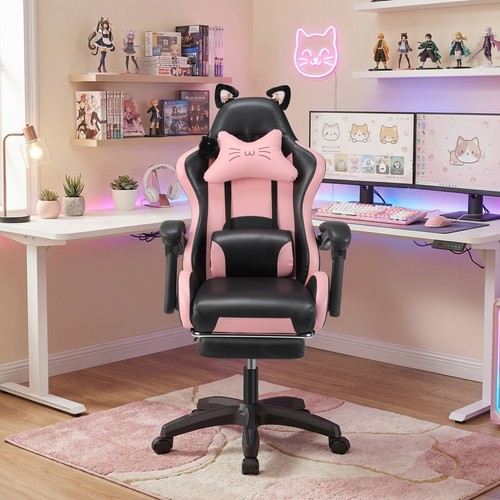 Bürostuhl gaming stuhl - bürostuhl,