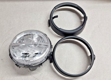 Yamaha XSR 125 21-25 LED