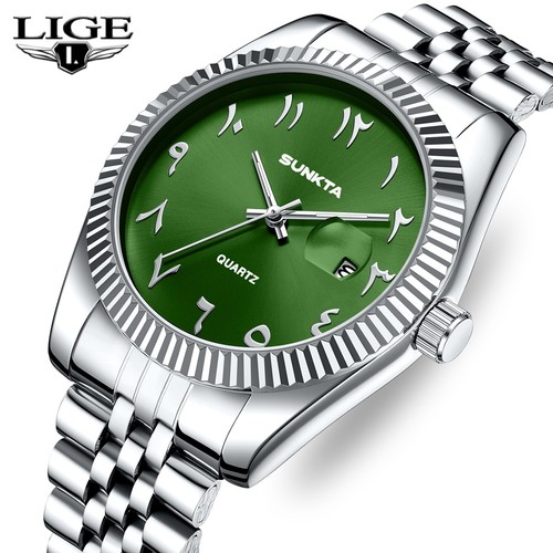 Herrenuhr männer armbanduhr - herrenuhr,