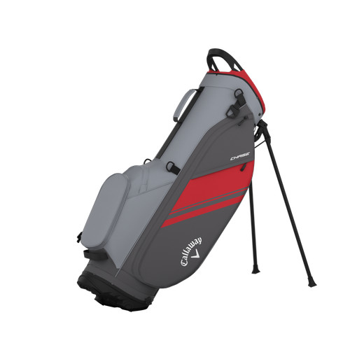 Callaway chase stand bag - callaway,