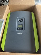 Hybrid Wechselrichter Von Kostal 5,5 Kw Mit SmartMeter