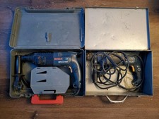 Bosch GBH 2-24 DSR und GBH