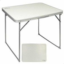 Table Klapptisch Aktive Weiß