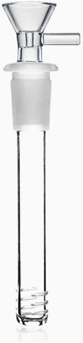 Rora glas bong downstem - glas,
