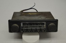 Retro Autoradio Skyton 1976 Youngtimer Sammler Vintage Oldtimer Patina Radio