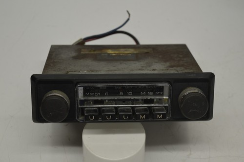 Retro autoradio skyton - retro,