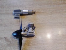 OS Max 40 Nitro Verbrenner