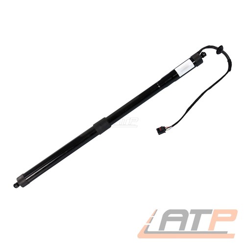Gasfeder heckklappe l633 193 - gasfeder,