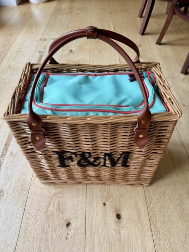 Fortnum mason picknickkorb - fortnum,