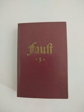 Goethes Faust, Teil 1